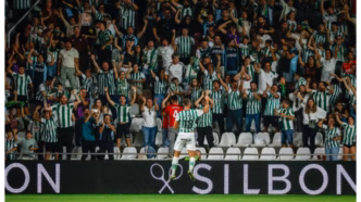 Córdoba vence Cultural Leonesa — foto ilustrativa