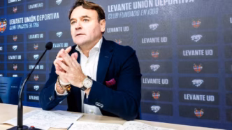 Fundação do Levante aprova plano — foto ilustrativa