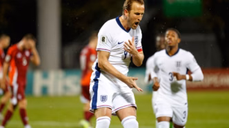 Inglaterra Copa do Mundo 2026 — foto ilustrativa