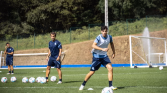 Real Sociedad elenco completo — foto ilustrativa