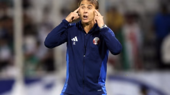 Lopetegui Catar Copa do Mundo — foto ilustrativa