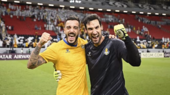 Sergio Rico — foto ilustrativa
