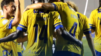 Copa Federação — foto ilustrativa