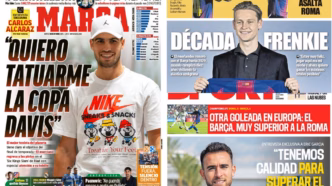 Esportes do dia — foto ilustrativa