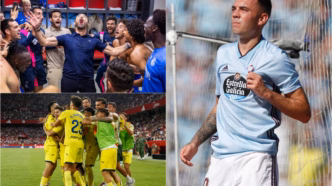 clubes fora de capitais La Liga — foto ilustrativa