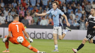 Williot Swedberg — foto ilustrativa