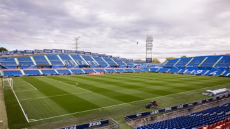 Inter de Valdemoro x Getafe Copa do Rei — foto ilustrativa
