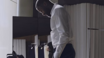 Antonio Rüdiger Real Madrid — foto ilustrativa