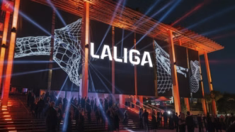 LaLiga repassa R$ 102 milhões à AFE — foto ilustrativa
