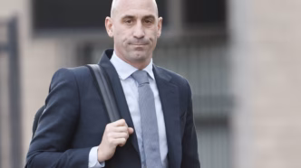 Luis Rubiales livro — foto ilustrativa