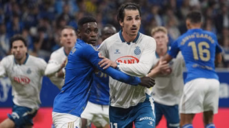 Gol de Pere Milla — foto ilustrativa