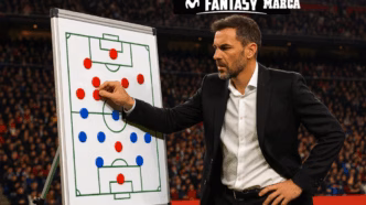 Escalações LaLiga rodada 10 — foto ilustrativa