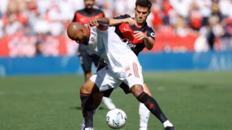 Marcao Sevilla — foto ilustrativa