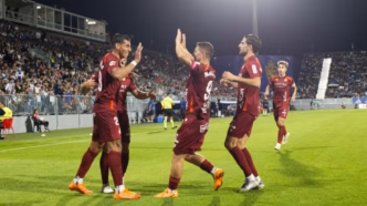 Cultural Leonesa x AD Ceuta FC — foto ilustrativa