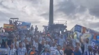 Málaga CF — foto ilustrativa