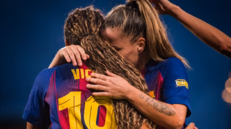 Barcelona vence Granada — foto ilustrativa