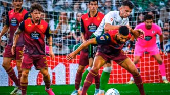 Racing de Santander 2-1 Deportivo — foto ilustrativa