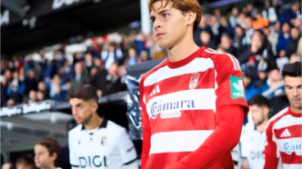 Granada jejum de gols — foto ilustrativa
