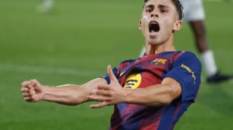 Fermín López Barcelona — foto ilustrativa