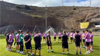 Eibar derrotas fora de casa — foto ilustrativa