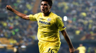 Villarreal homenageia Rodri — foto ilustrativa