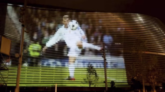 Apple projeto Estádio Infinito — foto ilustrativa