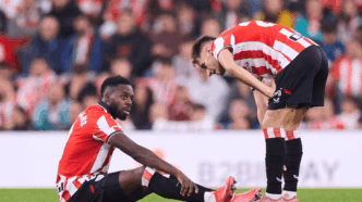 Iñaki Williams — foto ilustrativa