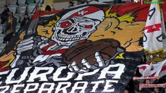 Rayo Vallecano Europa — foto ilustrativa