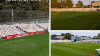 SD Negreira e Real Sociedad Copa do Rei — foto ilustrativa