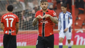 Levante Mallorca empate La Liga — foto ilustrativa