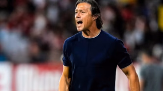 Sevilla Copa do Rei — foto ilustrativa