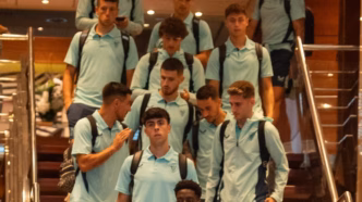 Athletic Bilbao — foto ilustrativa