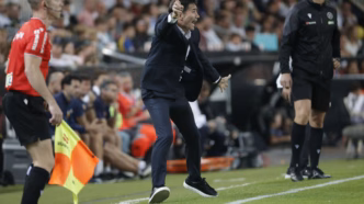 Marcelino Villarreal Copa do Rei — foto ilustrativa