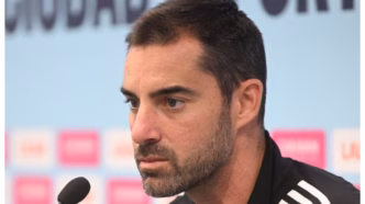 Rubén Sellés Copa do Rei — foto ilustrativa