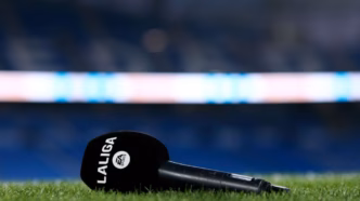 Pirataria esportiva e audiovisual — foto ilustrativa