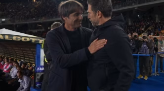 Napoli vence Lecce Serie A — foto ilustrativa