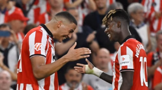 Athletic Bilbao x Mallorca — foto ilustrativa
