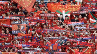 Espanha e Seleção — foto ilustrativa