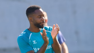 Bakambu — foto ilustrativa