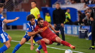Aguirrezabala Valencia — foto ilustrativa