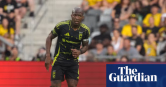 Darlington Nagbe aposentadoria MLS — foto ilustrativa