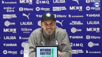 Coudet exalta Valencia — foto ilustrativa