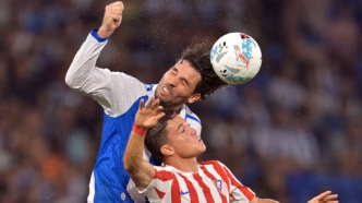Espanyol competitivo — foto ilustrativa