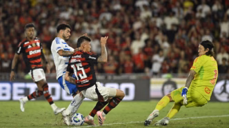 Atuações do Cruzeiro — foto ilustrativa