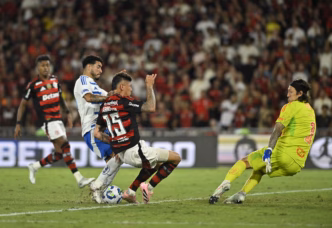 Atuações do Cruzeiro — foto ilustrativa