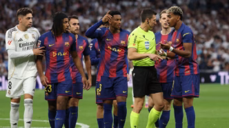 Soto Grado clássico polêmico — foto ilustrativa