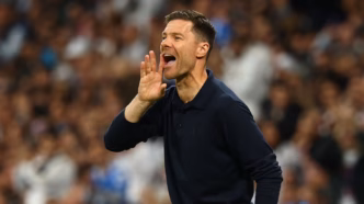 Xabi Alonso método vitória — foto ilustrativa