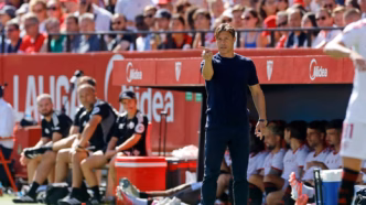 Almeyda Sevilla Mallorca — foto ilustrativa