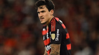 Recuperação de Pedro — foto ilustrativa