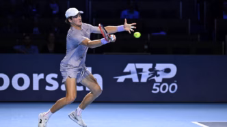 João Fonseca celebra título do ATP 500 da Basileia e ascensão no ranking ATP.